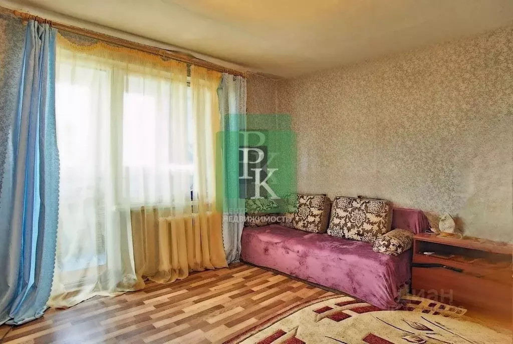 3-к кв. Севастополь просп. Генерала Острякова, 202 (67.3 м) - Фото 1
