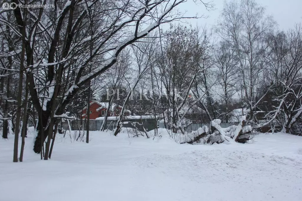 Участок в Москва, 6-я улица Лазенки (25.63 м) - Фото 2