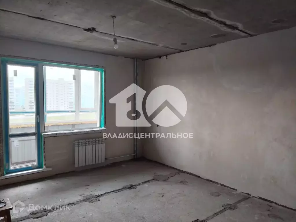 Продаётся квартира-студия, 39.02 м - Фото 0