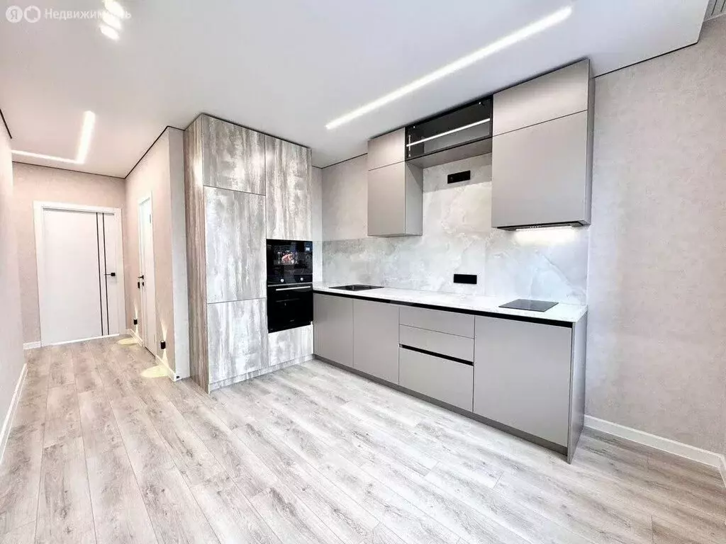 2-комнатная квартира: Барнаул, Красноармейский проспект, 61Б (46.9 м) - Фото 1