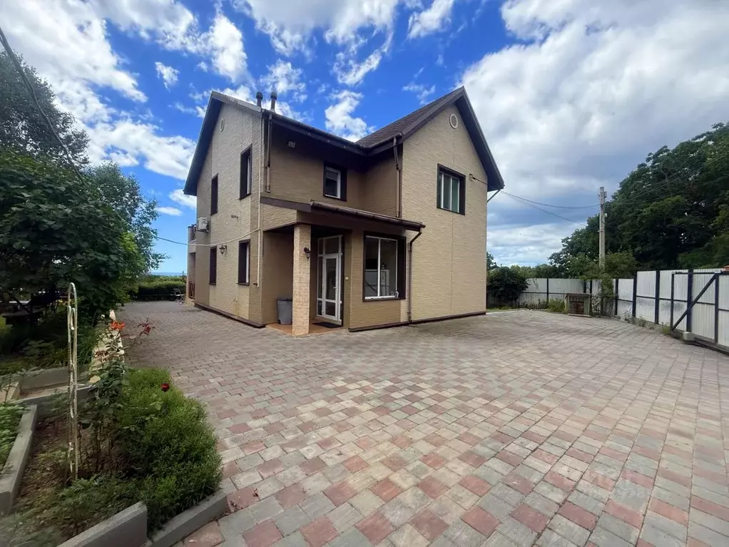 Коттедж в Приморский край, Находка Прибрежная ул., 52 (187 м) - Фото 0