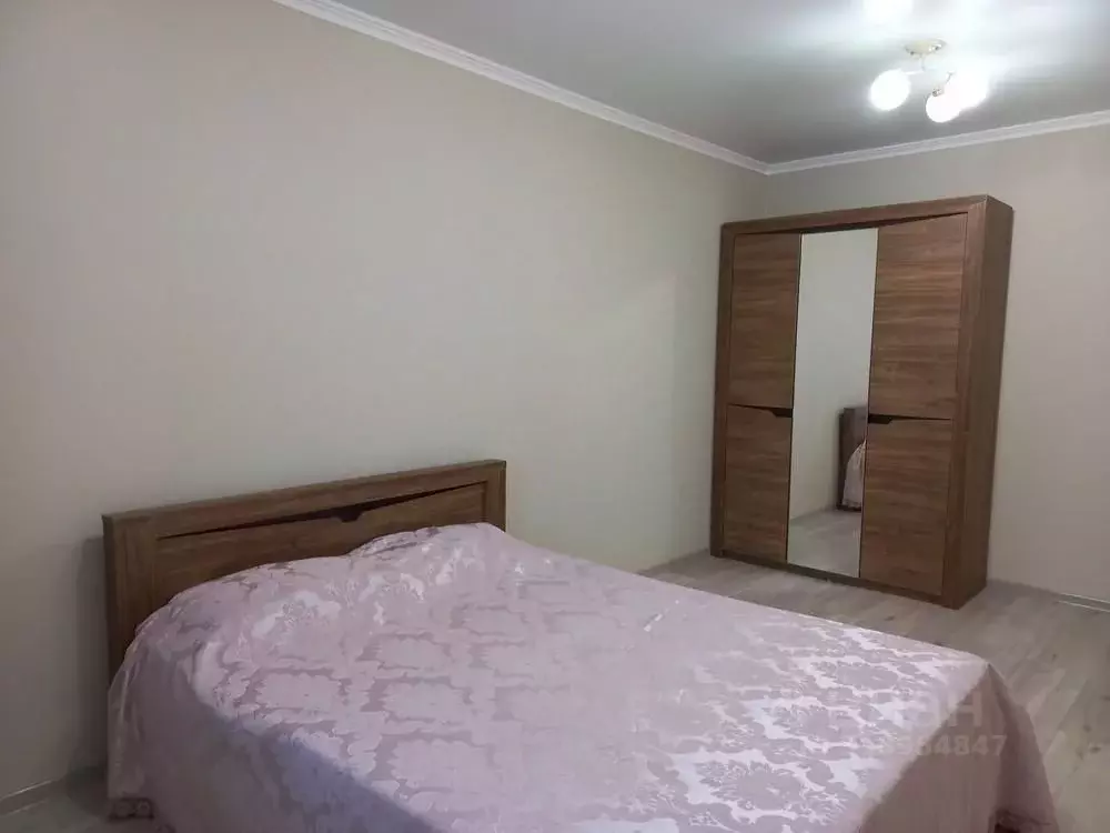 2-к кв. Краснодарский край, Анапа ш. Супсехское, 39к3 (67.0 м) - Фото 1