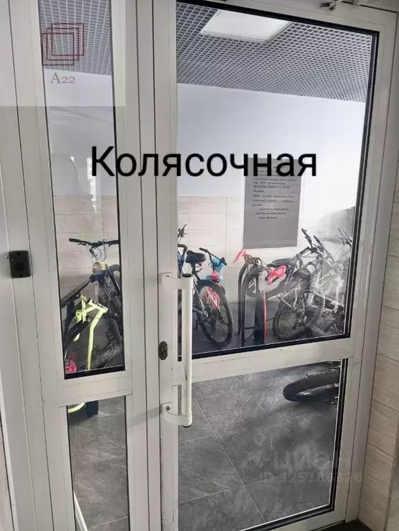 3-к кв. Алтайский край, Барнаул Северный Власихинский проезд, 116 ... - Фото 2