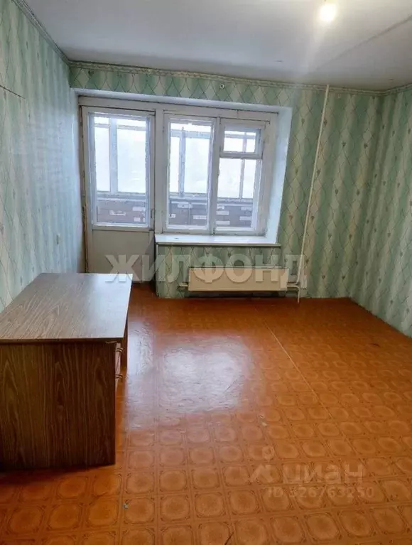 2-к кв. Томская область, Томск ул. Ивана Черных, 109/4 (50.0 м) - Фото 1