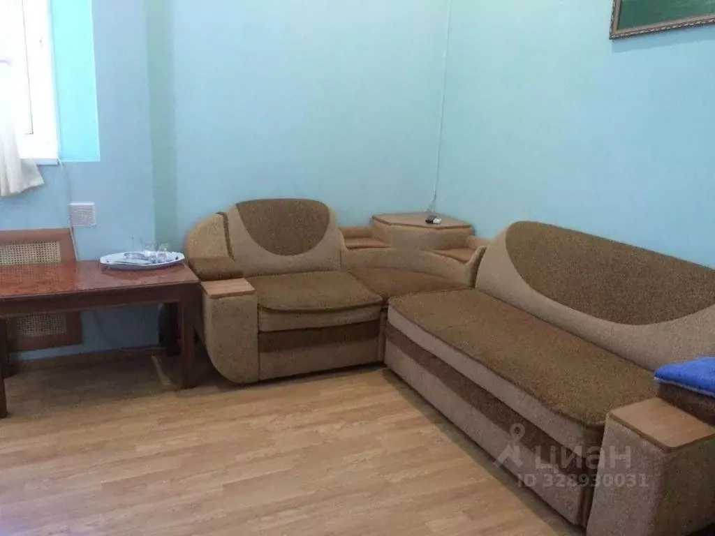 Комната Северная Осетия, Моздок Первомайская ул., 1А (20.0 м) - Фото 2