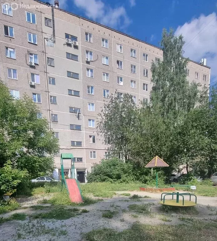 2к в 6-комнатной квартире (12.2 м) - Фото 1
