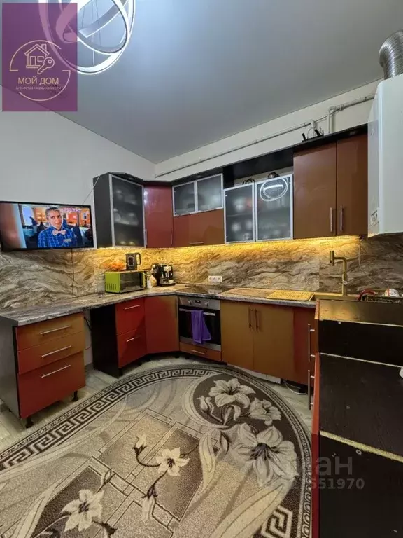 2-к кв. Крым, Евпатория ул. Рыбацкая, 12 (27.4 м) - Фото 1