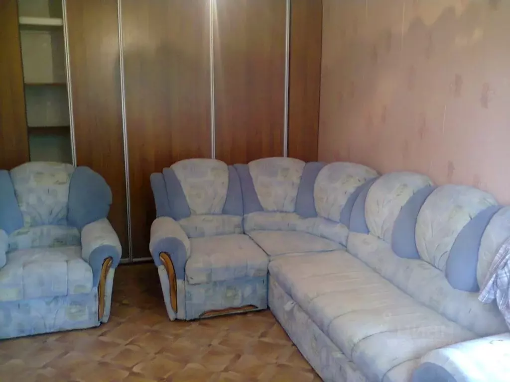 1-к кв. Краснодарский край, Краснодар ул. Селезнева, 78 (30.0 м) - Фото 1
