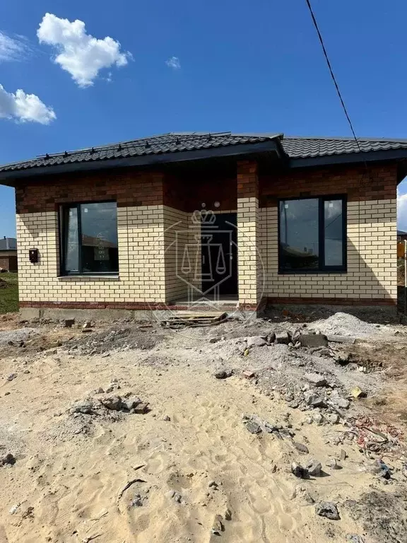 Коттедж в Татарстан, Лаишевский район, с. Сокуры, Новые Сокуры- 3 кп ... - Фото 2