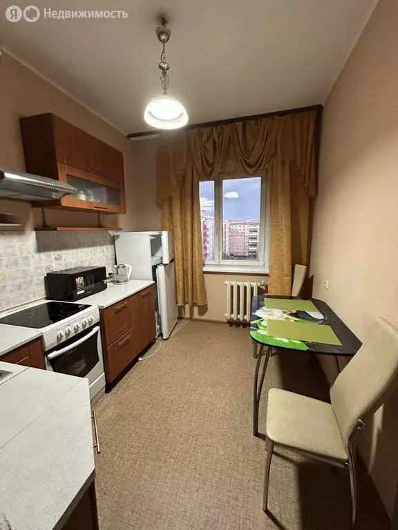 2-комнатная квартира: Архангельск, улица Прокопия Галушина, 32 (50 м) - Фото 1