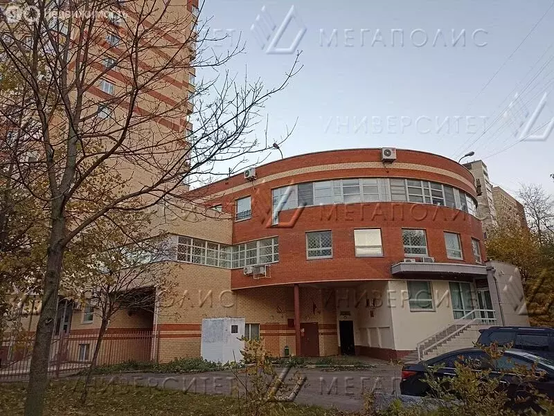 Офис (130 м) - Фото 1