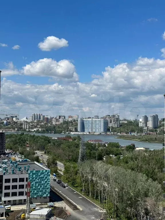 2-к. квартира, 70 м, 16/18 эт. - Фото 0