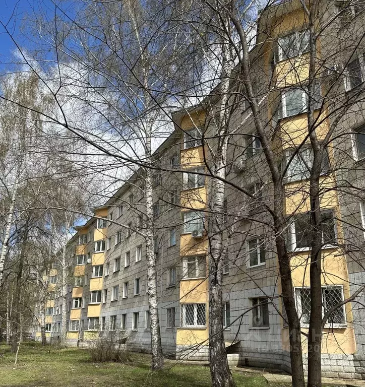 3-к кв. Татарстан, Казань Гвардейская ул., 5 (62.8 м) - Фото 1