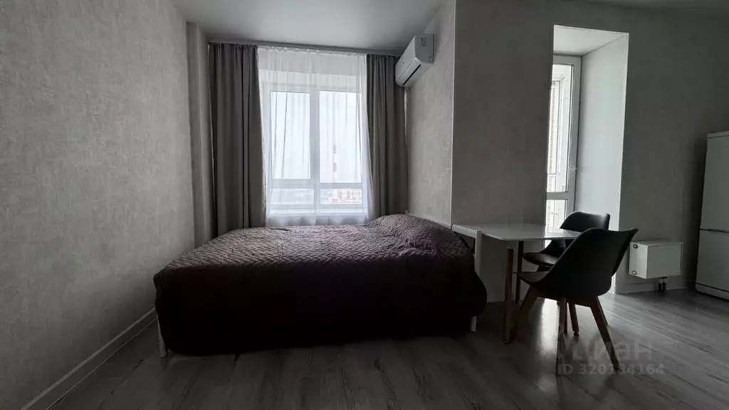 1-к кв. Приморский край, Владивосток 71-й мкр,  (27.0 м) - Фото 0