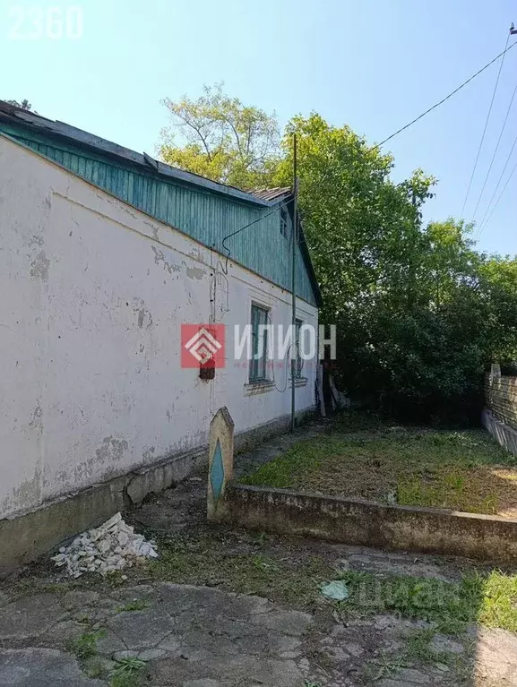 Дом в Крым, Кировский район, с. Журавки ул. Новая, 59 (63 м) - Фото 1