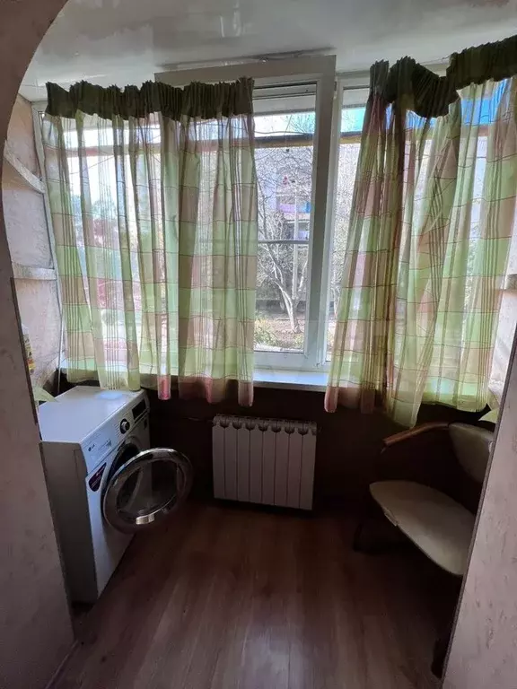 3-к. квартира, 70 м, 1/5 эт. - Фото 1