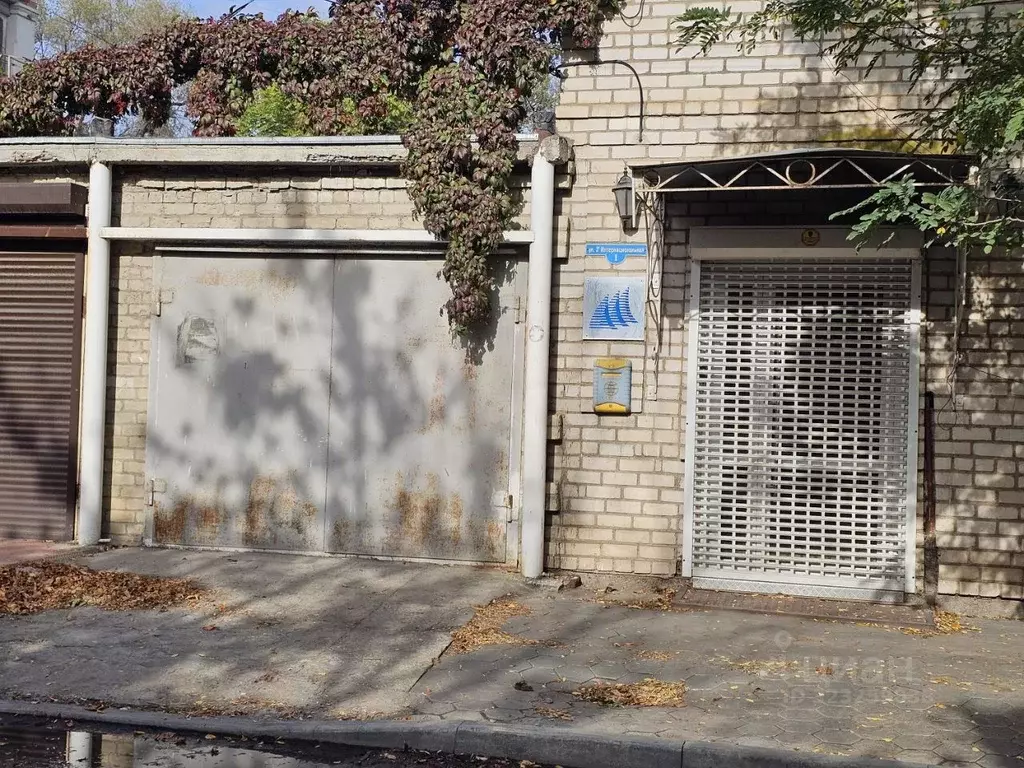 Дом в Астраханская область, Астрахань ул. 3-я Интернациональная, 1/12 ... - Фото 2