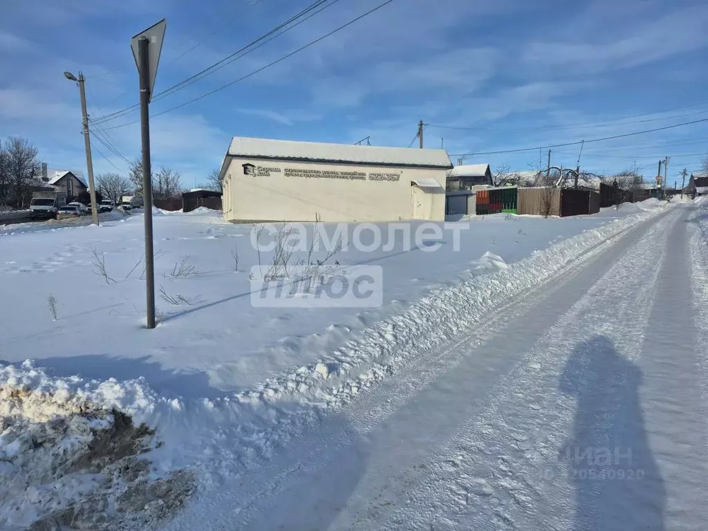 Торговая площадь в Липецкая область, Липецк ул. Свободный Сокол, 1А ... - Фото 2