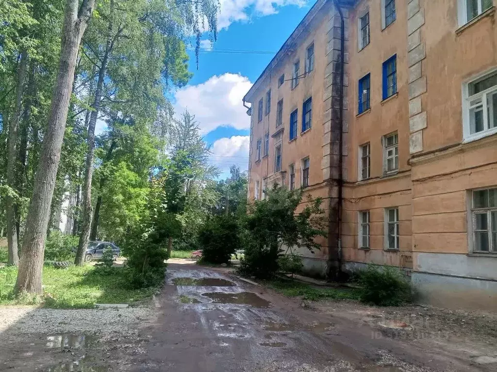 3-к кв. Псковская область, Остров ул. ДОС, 8 (99.1 м) - Фото 1