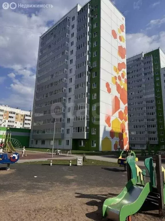 Квартира-студия: деревня Кондратово, Артемьевская улица, 2 (24 м) - Фото 2