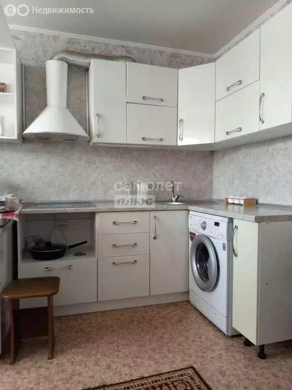 1-комнатная квартира: село Чигири, Центральная улица, 32 (25 м) - Фото 1