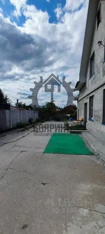 Дом в Свердловская область, Екатеринбург Семь Ключей жилрайон, ул. ... - Фото 1