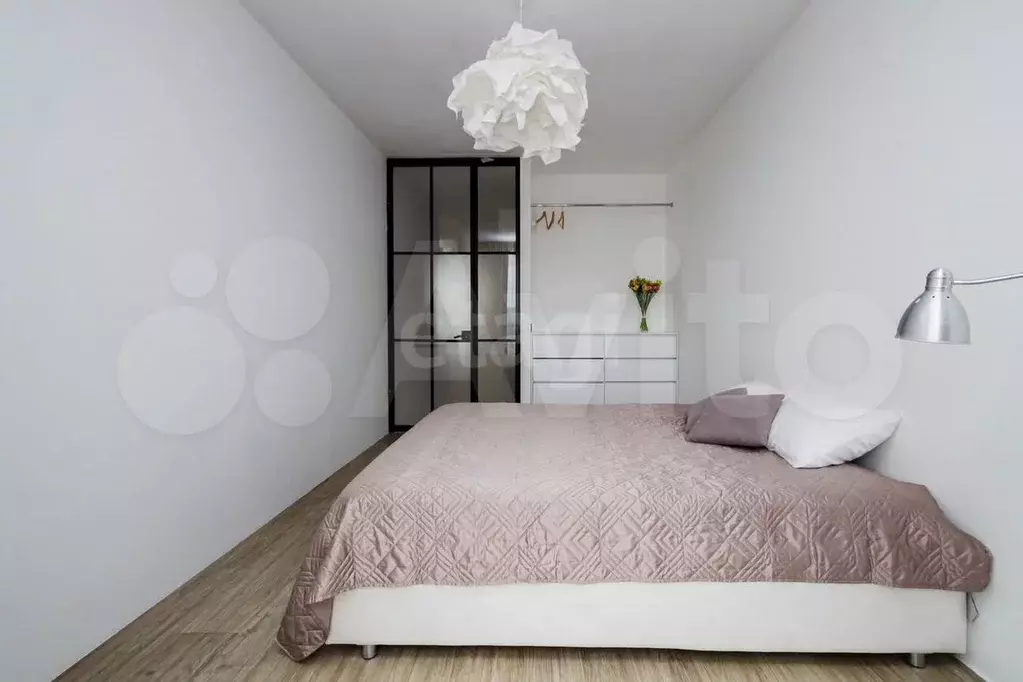 3-к. квартира, 100 м, 8/9 эт. - Фото 0