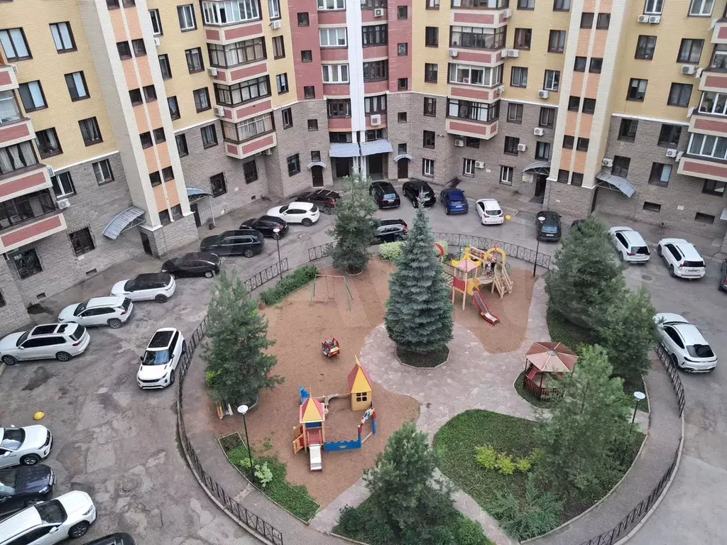 1-к. квартира, 47 м, 7/7 эт. - Фото 0
