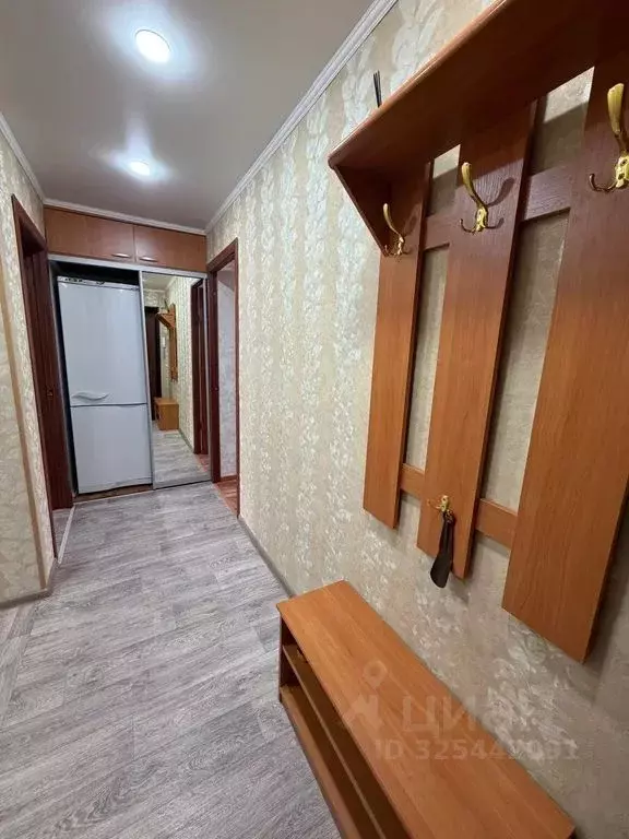 2-к кв. Башкортостан, Кумертау ул. Ломоносова, 31Б (46.0 м) - Фото 1