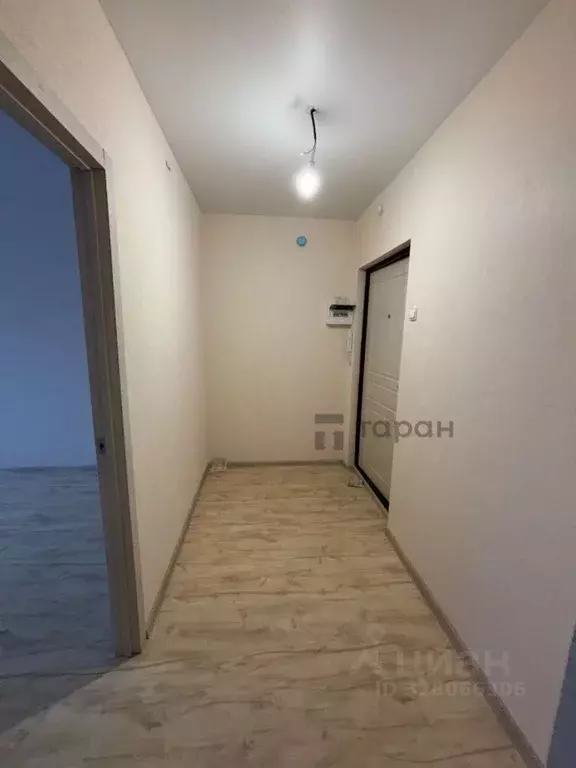 2-к кв. Челябинская область, Челябинск просп. Краснопольский, 30 (50.4 ... - Фото 1