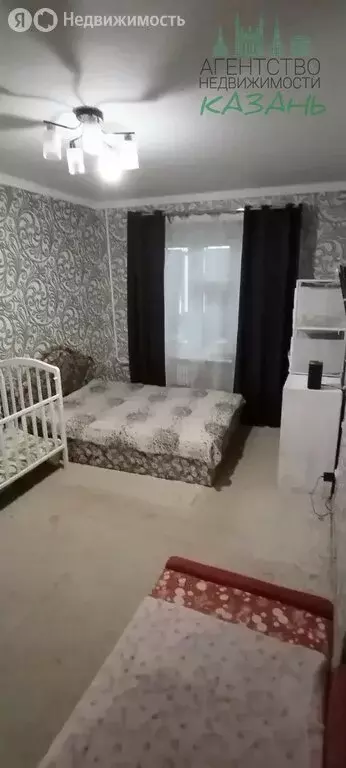2-комнатная квартира: Казань, проспект Победы, 100 (55.8 м) - Фото 2