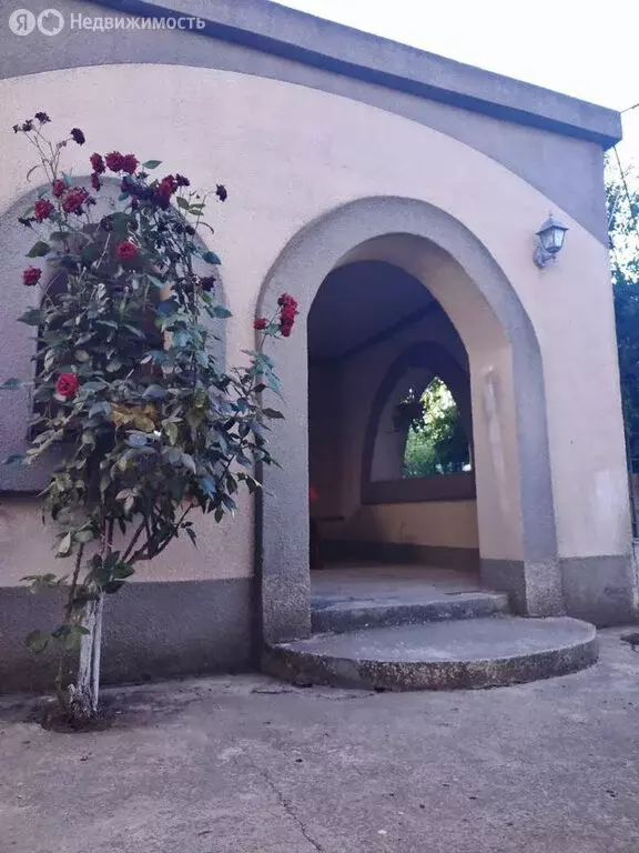 Дом в Штормовое, улица Фрунзе, 5 (134 м) - Фото 1