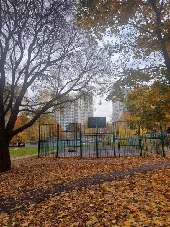 Комната Московская область, Королев просп. Космонавтов, 28 (17.0 м) - Фото 1