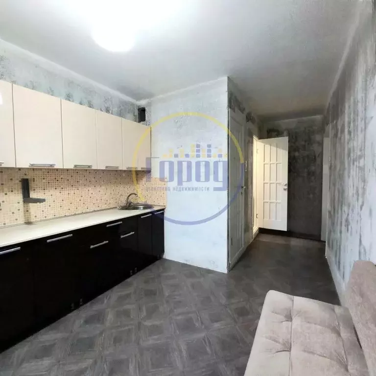 1-к кв. Челябинская область, Копейск ул. Кожевникова, 49А (40.7 м) - Фото 1