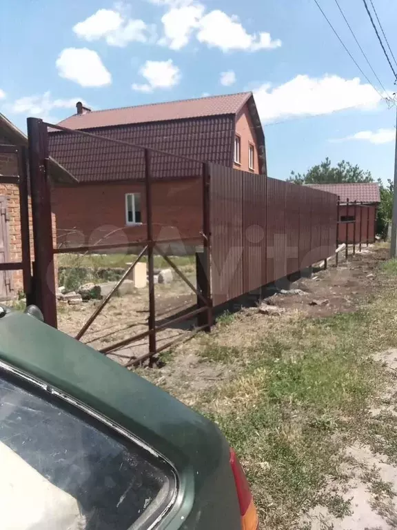 Дом 140 м на участке 6 сот. - Фото 1