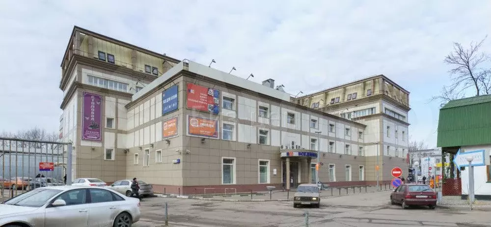 Офисное помещение 38.3 кв.м от собственника - Фото 0