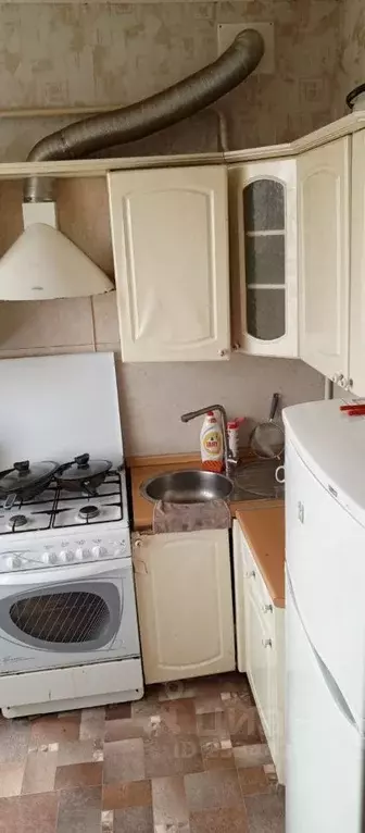 1-к кв. Тульская область, Новомосковск ул. Бережного, 13 (37.0 м) - Фото 0