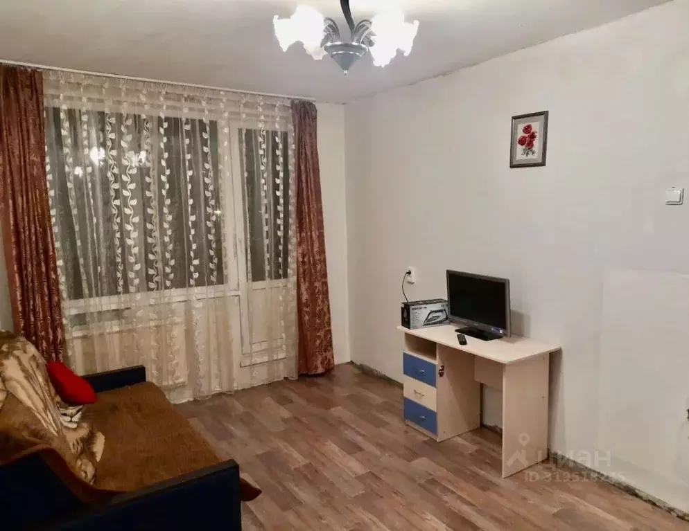 1-к кв. Санкт-Петербург просп. Культуры, 12К2 (29.7 м) - Фото 0