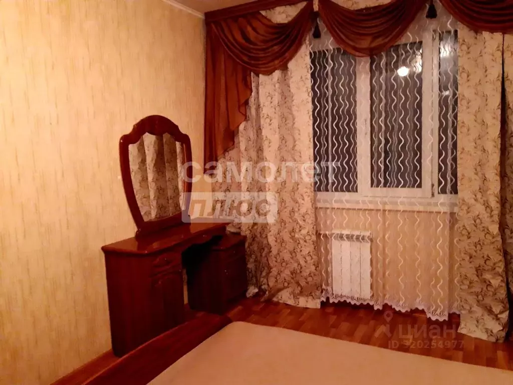 2-к кв. Курская область, Курск просп. Вячеслава Клыкова, 80 (56.4 м) - Фото 1