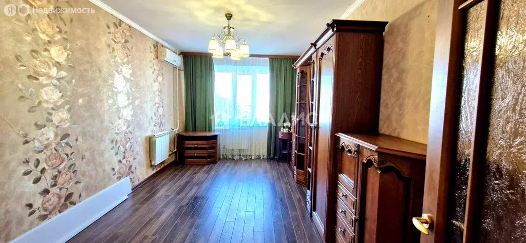 2-комнатная квартира: Белгород, улица Челюскинцев, 58Бк3 (54.3 м) - Фото 1