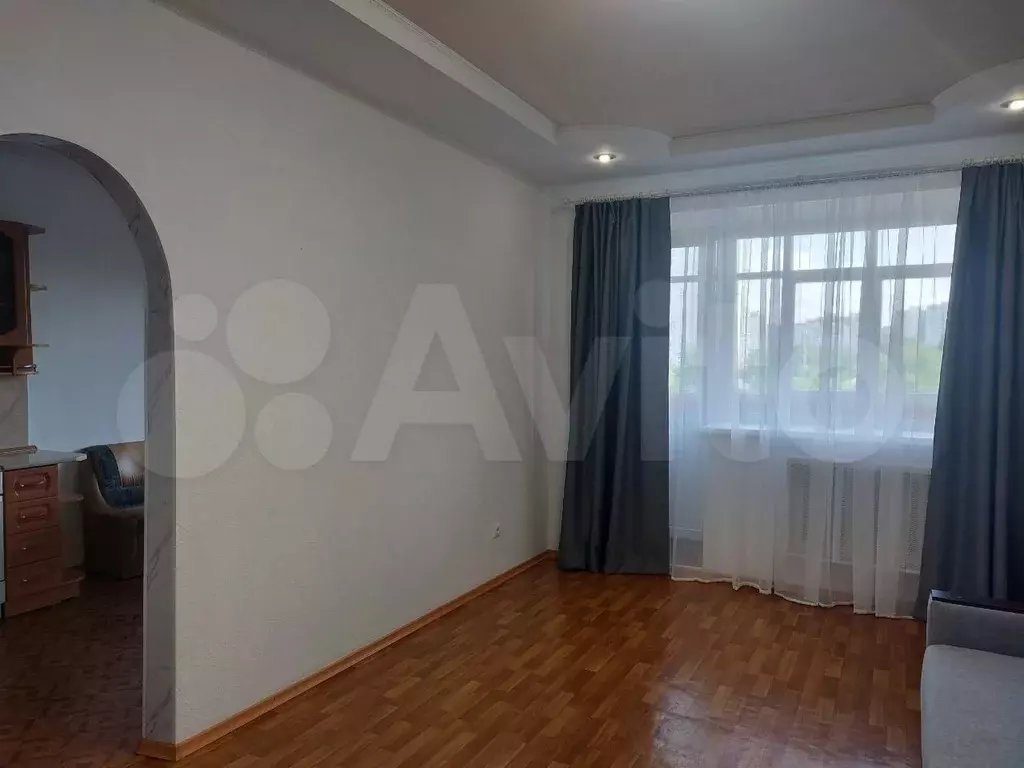 1-к. квартира, 41 м, 5/5 эт. - Фото 0