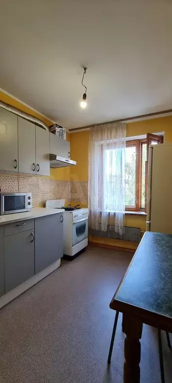3-к. квартира, 68 м, 3/6 эт. - Фото 1