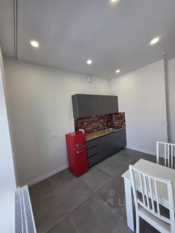 1-к кв. Пермский край, Пермь ул. Дзержинского, 31А (36.2 м) - Фото 1