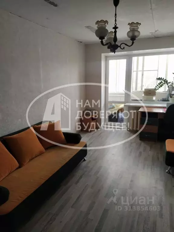 3-к кв. Пермский край, Лысьва ул. Шмидта, 43 (59.9 м) - Фото 1