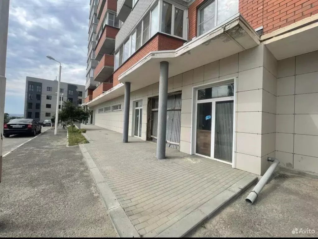 Помещение свободного назначения в Волгоградская область, Волгоград ... - Фото 2