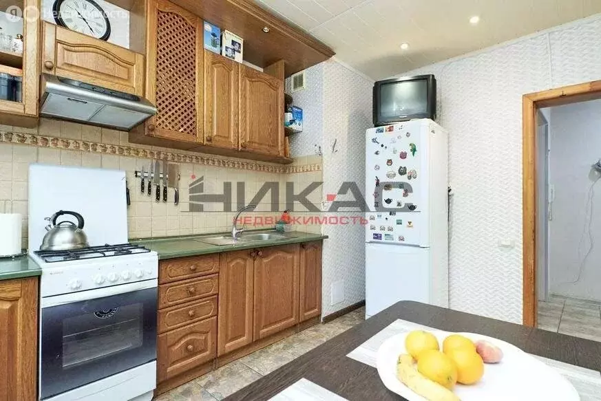 3-комнатная квартира: Ярославль, Яковлевская улица, 16 (63 м) - Фото 1