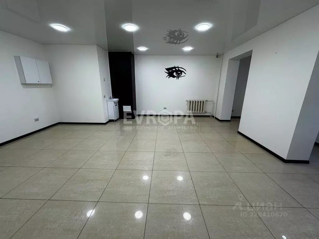 Офис в Ульяновская область, Ульяновск Камышинская ул., 25 (55 м) - Фото 1