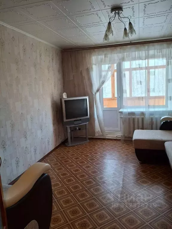 2-к кв. Тюменская область, Ялуторовск ул. Свободы, 251 (52.0 м) - Фото 1