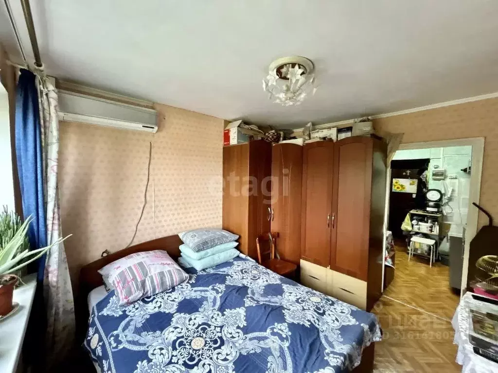 Комната Краснодарский край, Новороссийск ул. Видова, 182 (18.5 м) - Фото 1