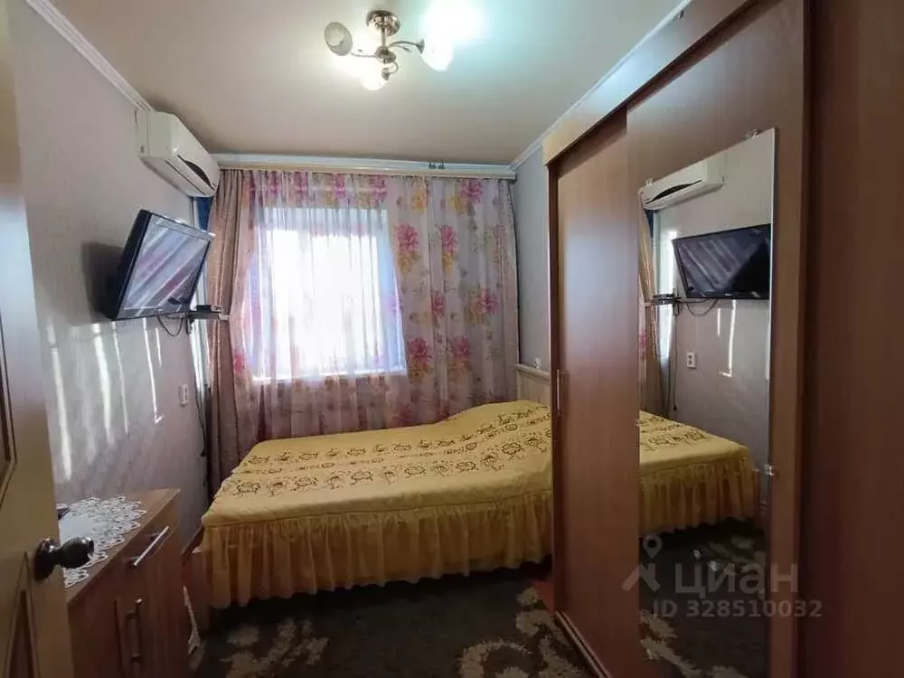 4-к кв. Краснодарский край, Крымск ул. Маршала Гречко, 76 (65.0 м) - Фото 1